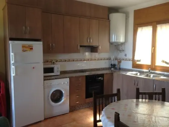 Apart Daire, 1 Yatak Odası, Teras, Tepe Manzaralı