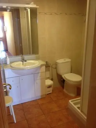 Apart Daire, 1 Yatak Odası, Teras, Tepe Manzaralı