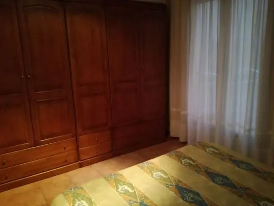 Apart Daire, 2 Yatak Odası, Dağ Manzaralı (4 Pax)