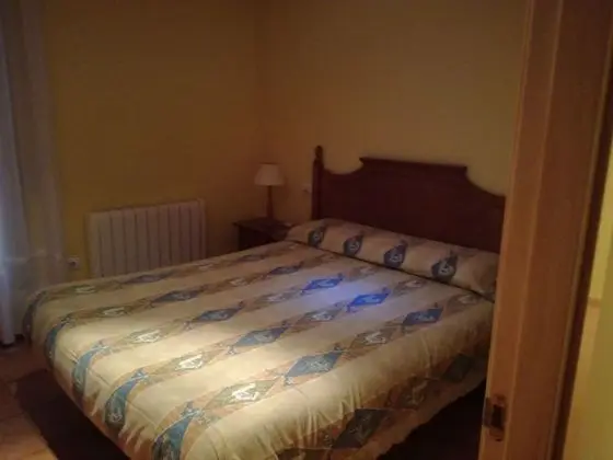 Apart Daire, 2 Yatak Odası, Dağ Manzaralı (4 Pax)