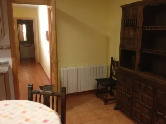 Apart Daire, 2 Yatak Odası, Dağ Manzaralı (4 Pax)