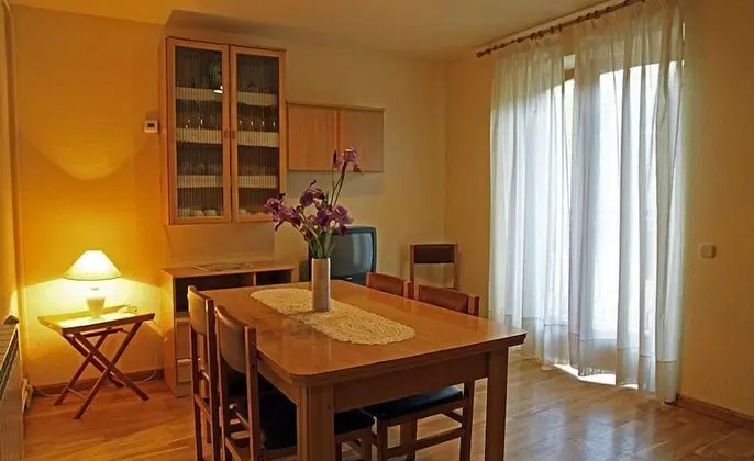 Apart Daire, 3 Yatak Odası