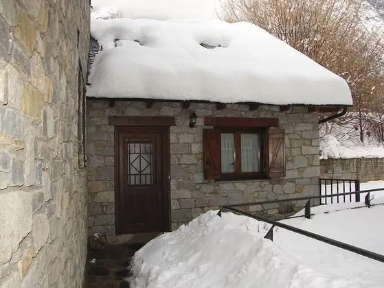 Kır Evi