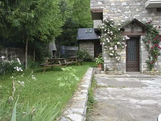 Kır Evi