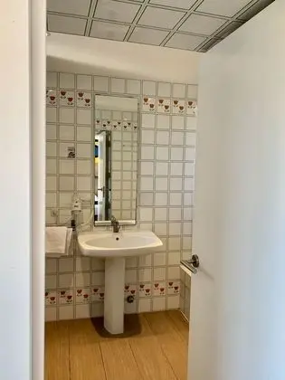Deluxe Stüdyo, Balkon
