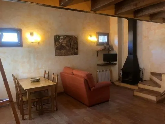Apart Daire, 1 Yatak Odası (Llevant)