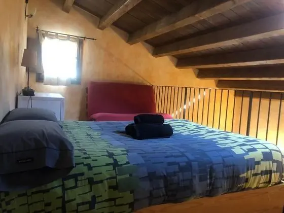 Apart Daire, 1 Yatak Odası (Llevant)