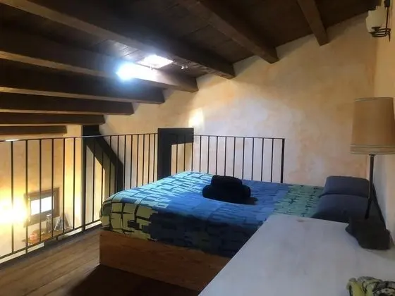 Apart Daire, 1 Yatak Odası (Llevant)