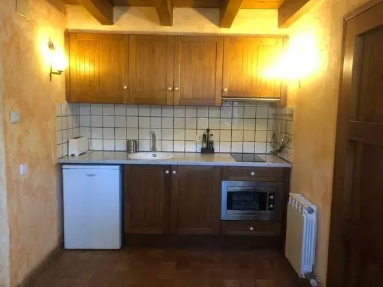 Apart Daire, 1 Yatak Odası (Llevant)