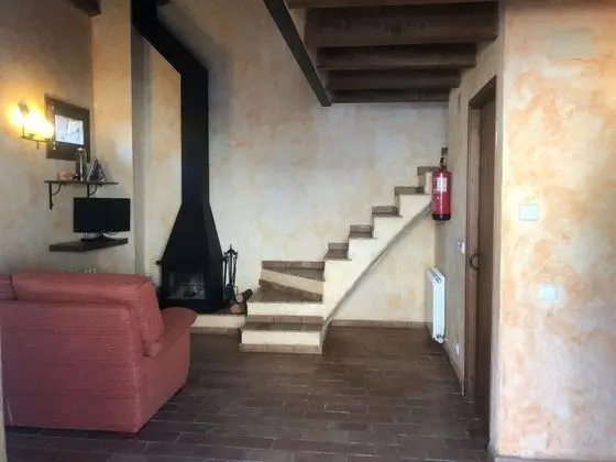 Apart Daire, 1 Yatak Odası (Llevant)