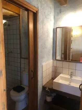 Apart Daire, 1 Yatak Odası (Llevant)