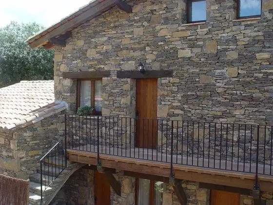Apart Daire, 1 Yatak Odası (Llevant)