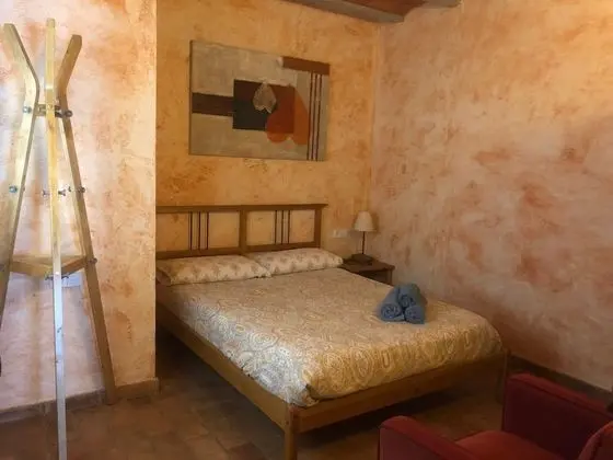 Apart Daire, 2 Yatak Odası (Tramuntana)