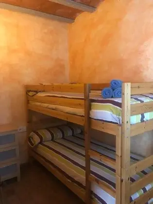 Apart Daire, 2 Yatak Odası (Tramuntana)