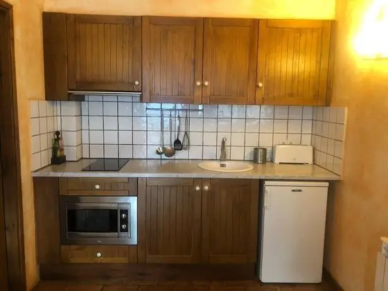 Apart Daire, 2 Yatak Odası (Tramuntana)