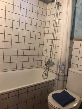 Apart Daire, 2 Yatak Odası (Tramuntana)
