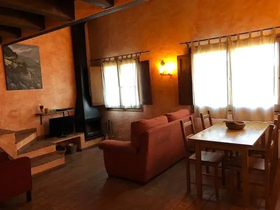 Romantic Apart Daire, 1 Yatak Odası (Ponent)