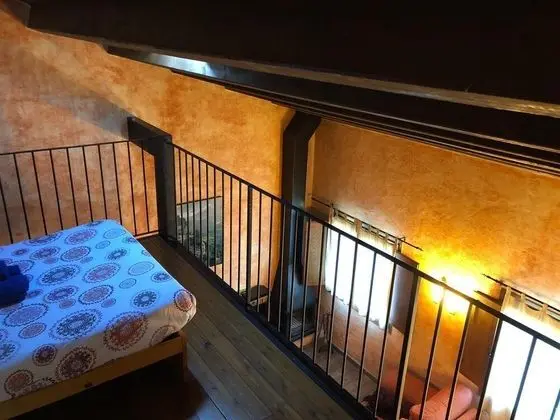 Romantic Apart Daire, 1 Yatak Odası (Ponent)