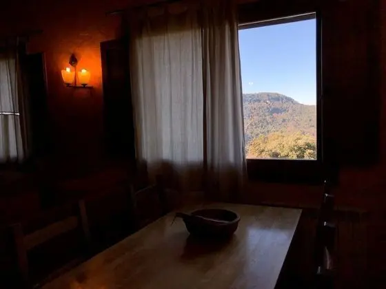 Romantic Apart Daire, 1 Yatak Odası (Ponent)