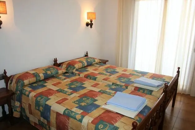 Apart Daire, 1 Yatak Odası, Teras, Plaj Manzaralı (DU 1H 303)