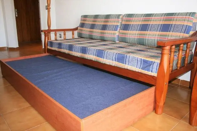 Apart Daire, 1 Yatak Odası, Teras, Plaj Manzaralı (DU 1H 303)