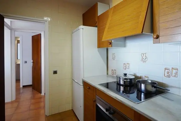 Apart Daire, 1 Yatak Odası, Teras, Plaj Manzaralı (DU 1H 303)