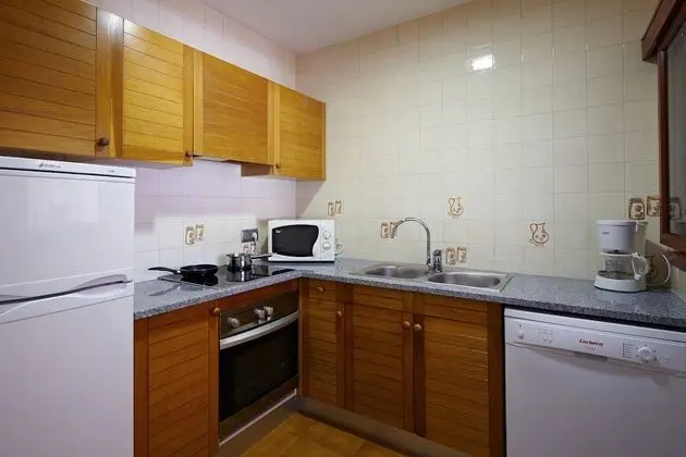 Apart Daire, 1 Yatak Odası, Teras, Plaj Manzaralı (DU 1H 303)
