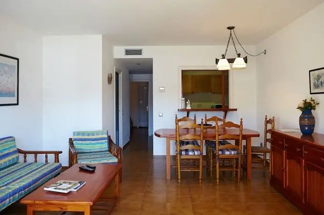 Apart Daire, 1 Yatak Odası, Teras, Plaj Manzaralı (DU 1H 303)
