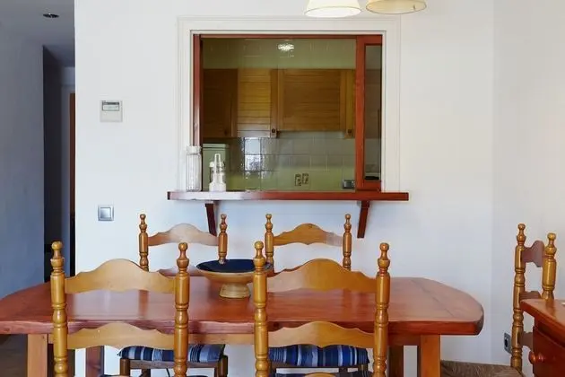 Apart Daire, 1 Yatak Odası, Teras, Plaj Manzaralı (DU 1H 303)