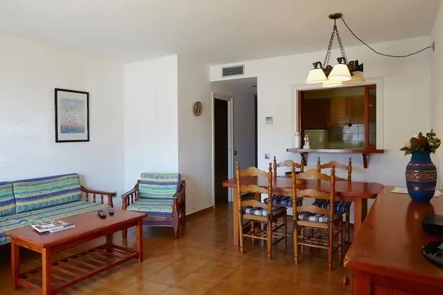 Apart Daire, 1 Yatak Odası, Teras, Plaj Manzaralı (DU 1H 303)