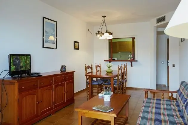 Apart Daire, 1 Yatak Odası, Teras, Plaj Manzaralı (DU 1H 303)