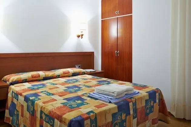 Apart Daire, 2 Yatak Odası, Teras, Plaj Manzaralı (DU 2H 307)