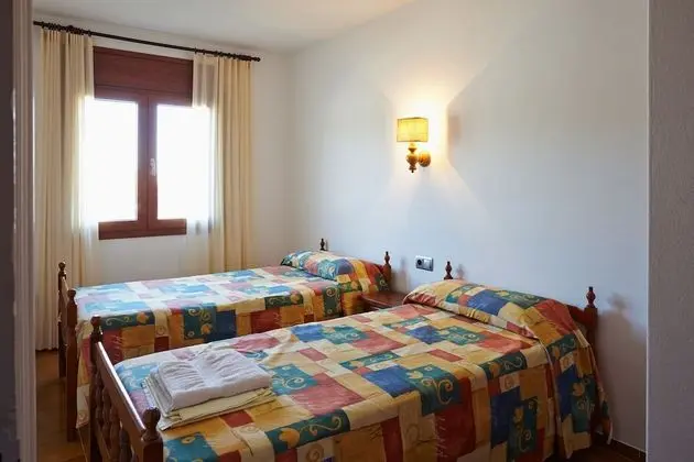 Apart Daire, 2 Yatak Odası, Teras, Plaj Manzaralı (DU 2H 307)