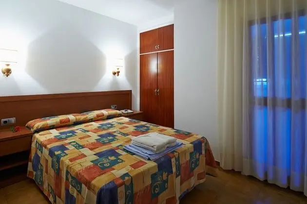 Apart Daire, 2 Yatak Odası, Teras, Plaj Manzaralı (DU 2H 307)