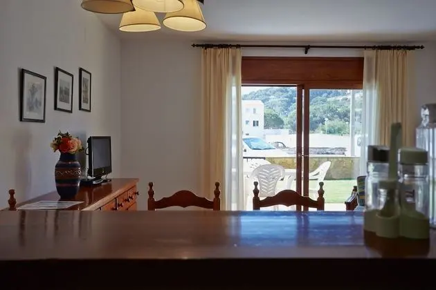 Apart Daire, 2 Yatak Odası, Teras, Plaj Manzaralı (DU 2H 307)