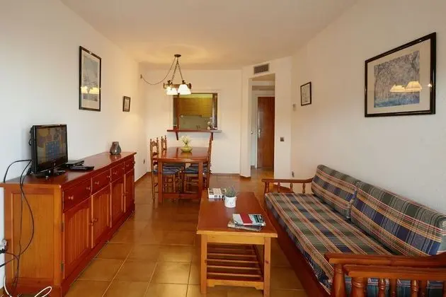 Apart Daire, 2 Yatak Odası, Teras, Plaj Manzaralı (DU 2H 307)