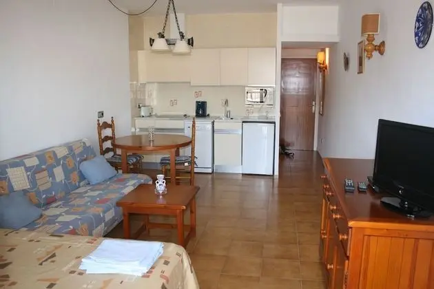 Stüdyo, Teras, Plaj Manzaralı (DU ST 302)
