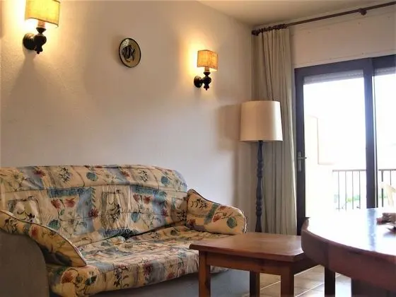 Stüdyo, Teras, Plaj Manzaralı (DU ST 302)