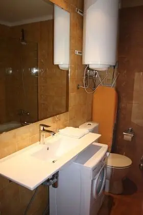 Stüdyo, Teras, Plaj Manzaralı (DU ST 302)
