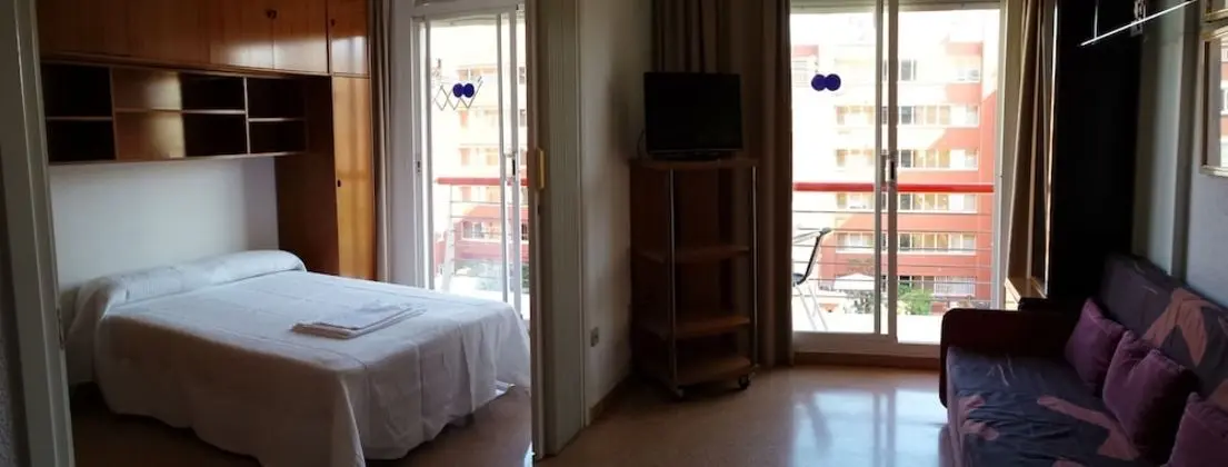 Standard Apart Daire, 1 Yatak Odası