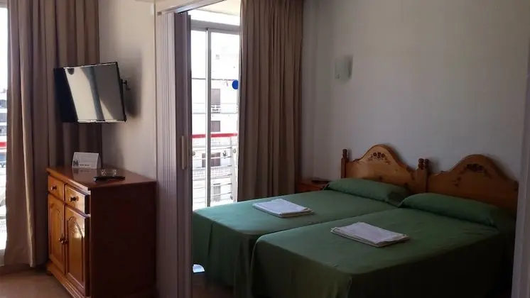 Standard Apart Daire, 1 Yatak Odası