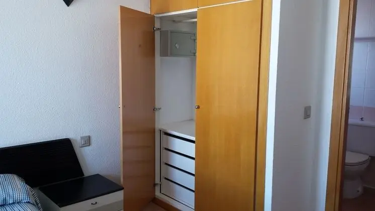 Standard Apart Daire, 1 Yatak Odası