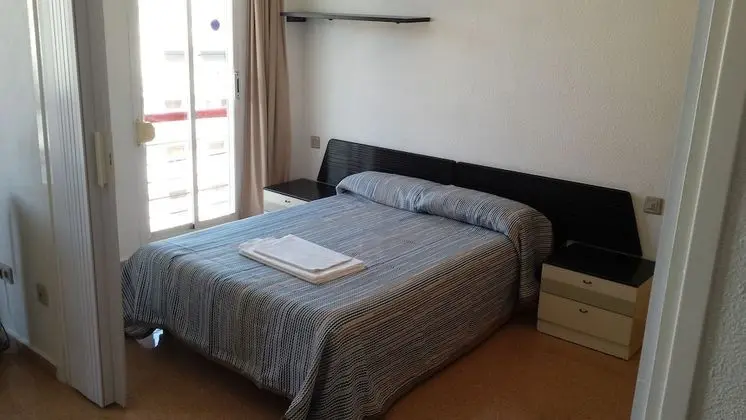 Standard Apart Daire, 1 Yatak Odası