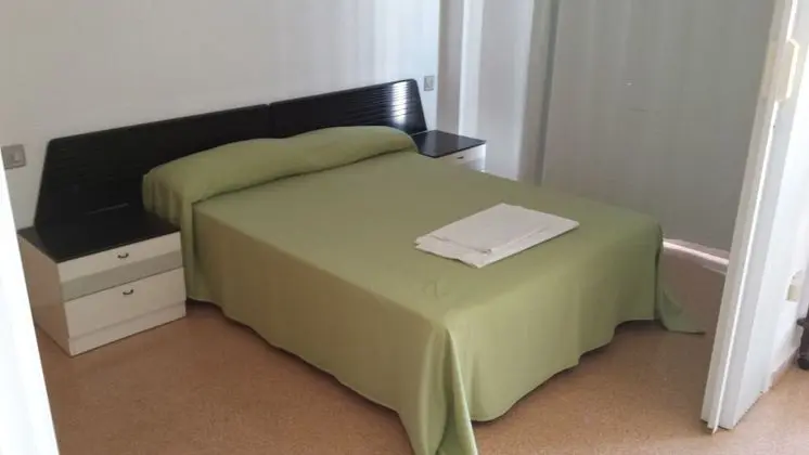 Standard Apart Daire, 1 Yatak Odası