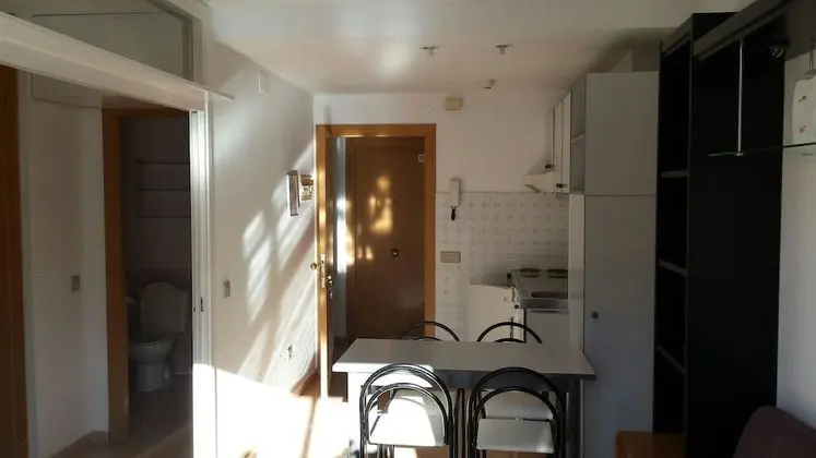 Standard Apart Daire, 1 Yatak Odası