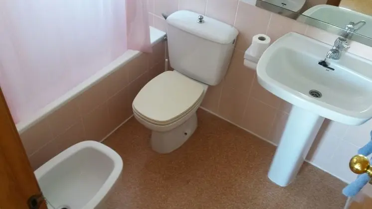 Standard Apart Daire, 1 Yatak Odası