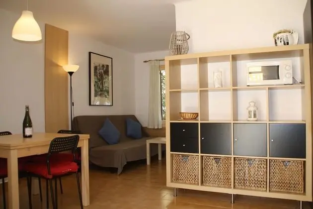 Stüdyo, 1 Yatak Odası, Zemin Kat (Margarita 1)