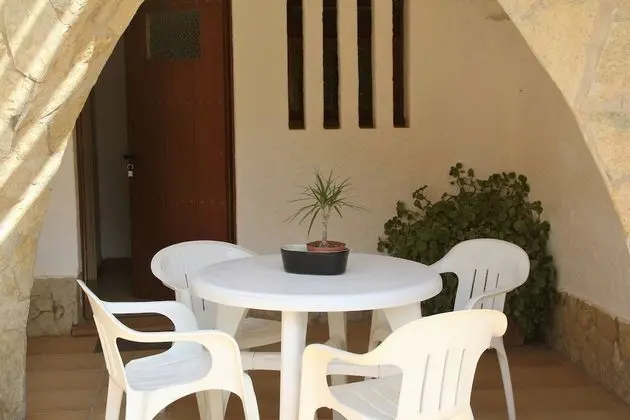 Stüdyo, 1 Yatak Odası, Zemin Kat (Margarita 6)