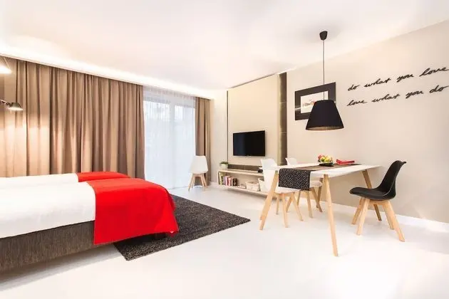 Superior Apart Daire (1)
