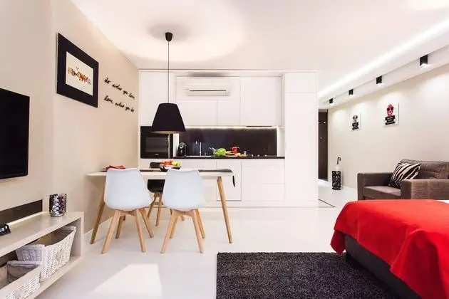 Superior Apart Daire (1)